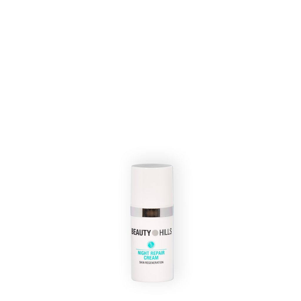 Night Repair Cream