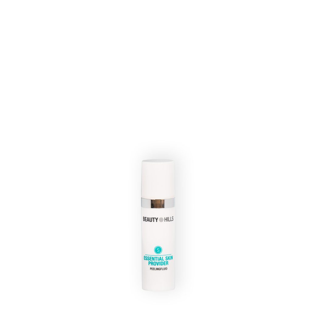 Essential Skin Provider