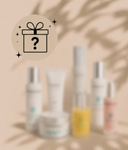 mystery Geschenk