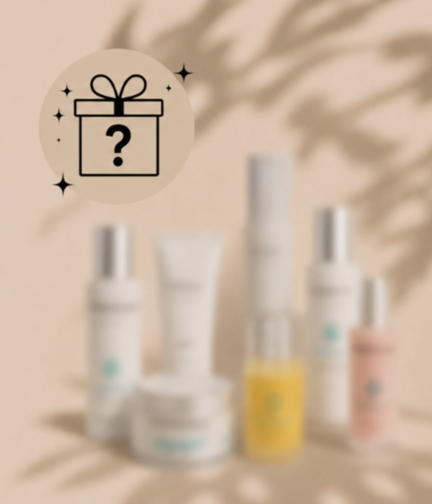 mystery Geschenk